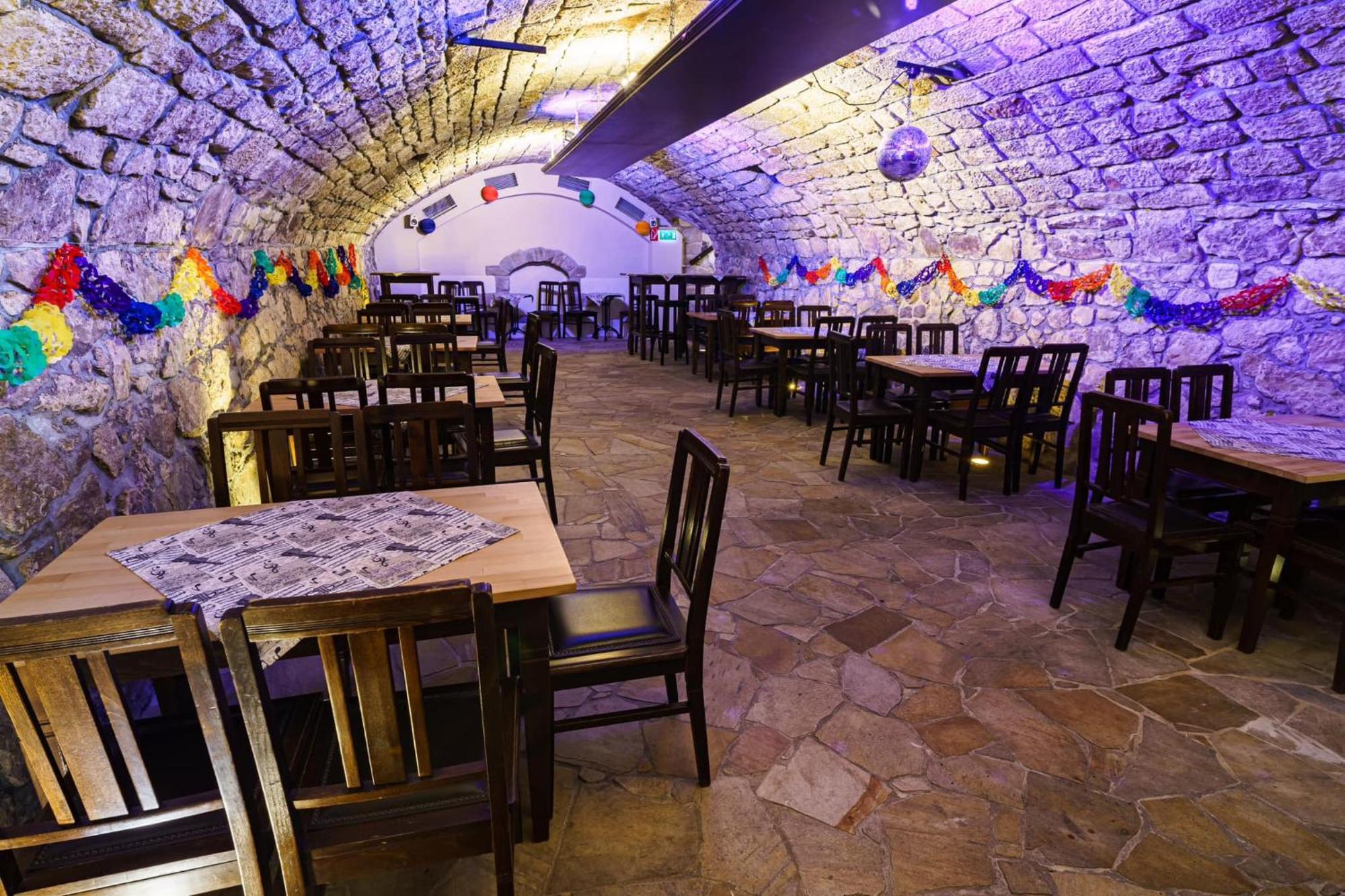 Ferienwohnung Zum Boehmischen Buergergarten Radebeul Buitenkant foto