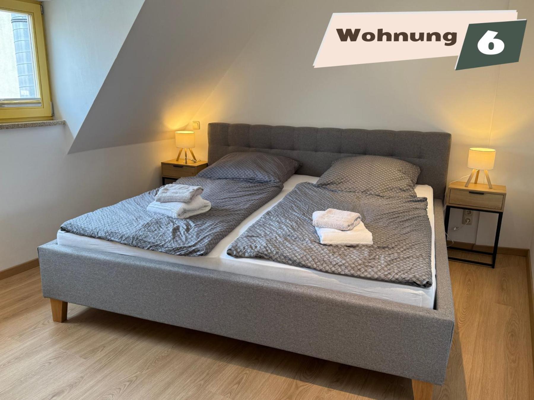 Ferienwohnung Zum Boehmischen Buergergarten Radebeul Buitenkant foto