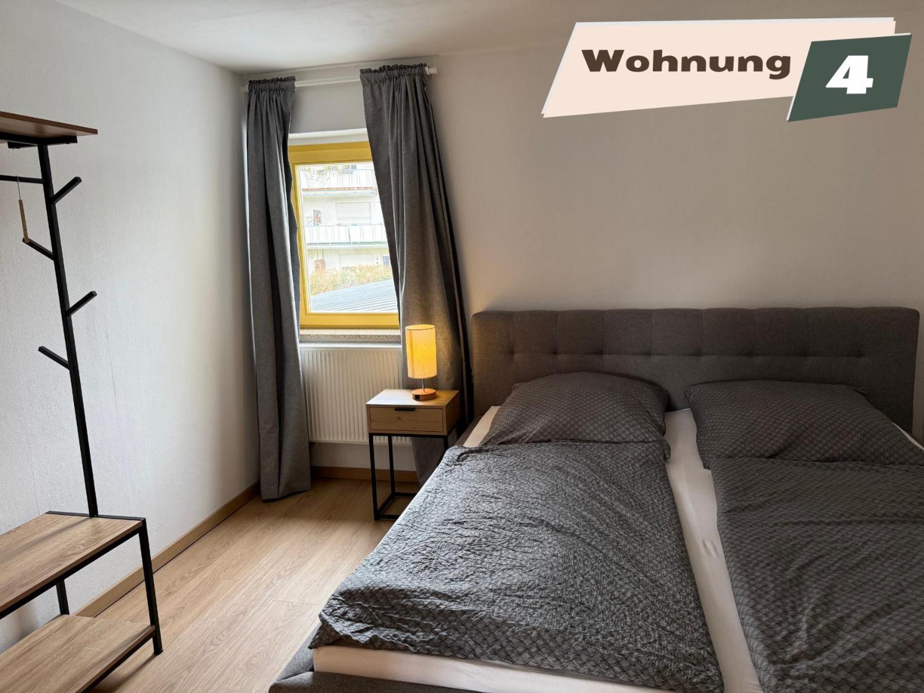 Ferienwohnung Zum Boehmischen Buergergarten Radebeul Buitenkant foto