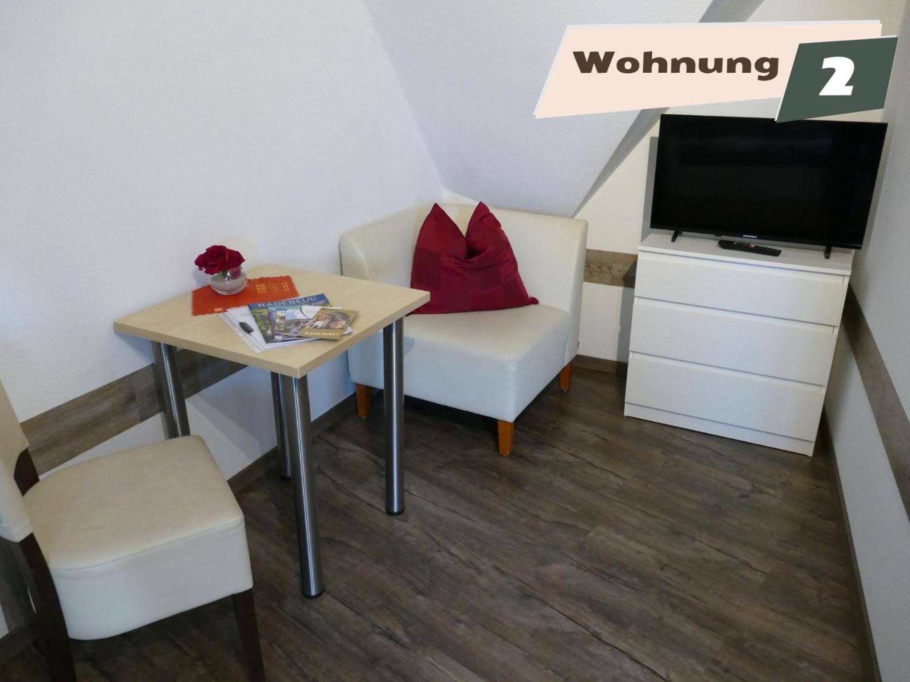 Ferienwohnung Zum Boehmischen Buergergarten Radebeul Buitenkant foto